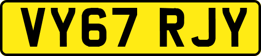 VY67RJY