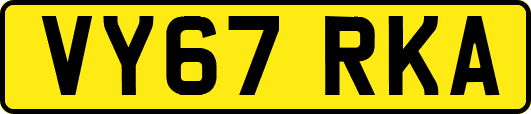 VY67RKA