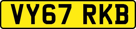 VY67RKB