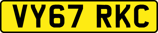 VY67RKC
