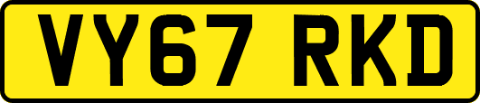 VY67RKD