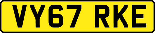 VY67RKE