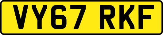 VY67RKF