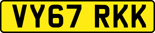 VY67RKK