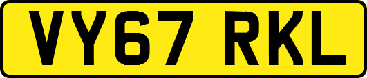 VY67RKL