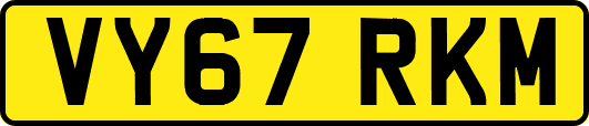 VY67RKM