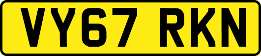 VY67RKN