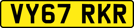 VY67RKR