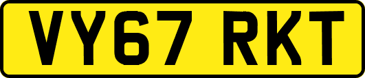 VY67RKT