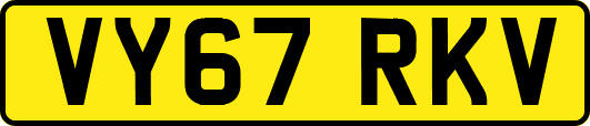 VY67RKV