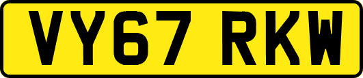 VY67RKW