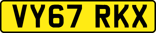 VY67RKX