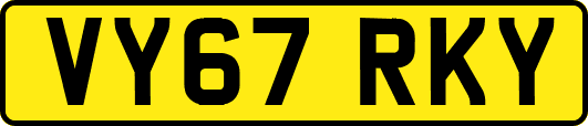 VY67RKY