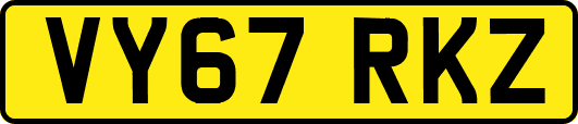 VY67RKZ