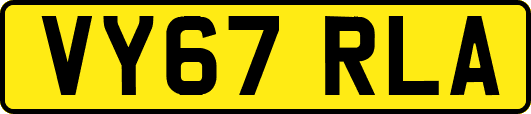VY67RLA