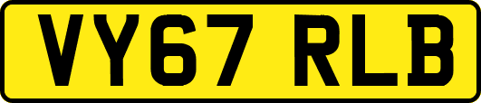 VY67RLB