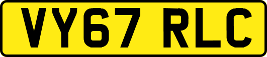 VY67RLC