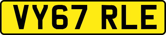 VY67RLE