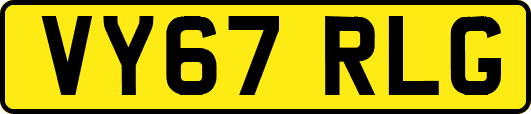 VY67RLG