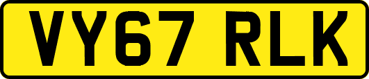 VY67RLK