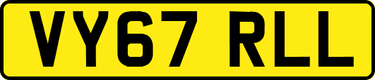 VY67RLL