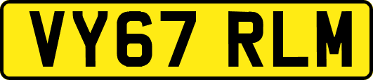 VY67RLM