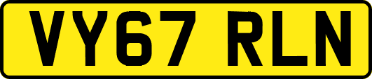 VY67RLN