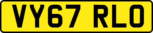 VY67RLO