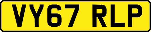 VY67RLP