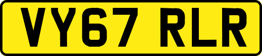 VY67RLR