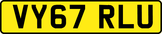 VY67RLU
