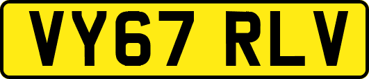 VY67RLV