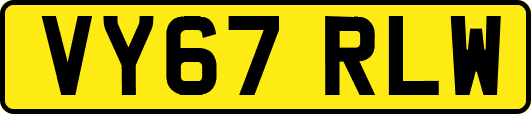 VY67RLW