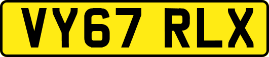 VY67RLX