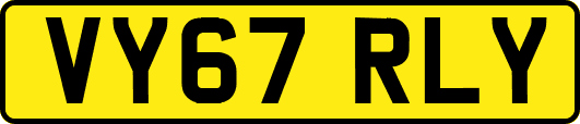 VY67RLY