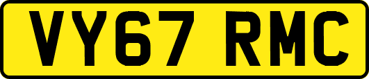 VY67RMC