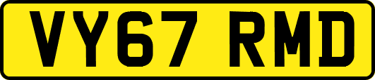 VY67RMD