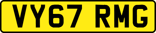 VY67RMG