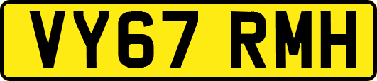 VY67RMH