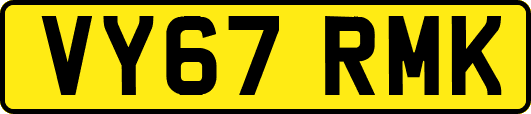 VY67RMK