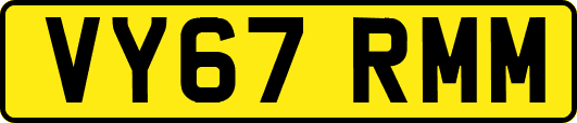 VY67RMM