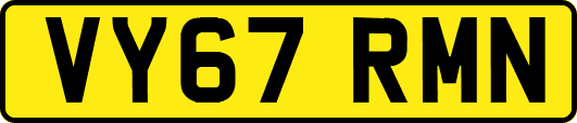 VY67RMN