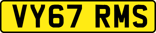 VY67RMS