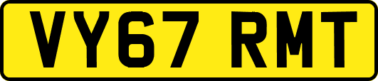 VY67RMT