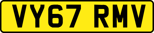 VY67RMV
