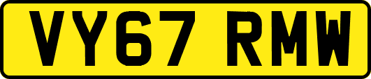 VY67RMW