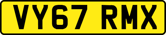 VY67RMX