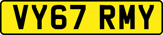 VY67RMY