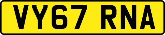 VY67RNA