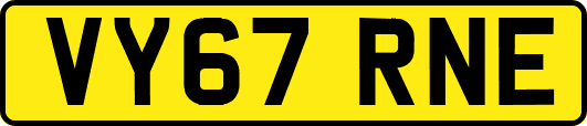 VY67RNE